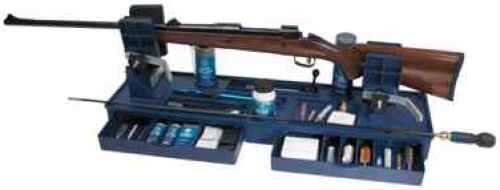 GunSlick Match Grade Gun Maintenance Center 51000